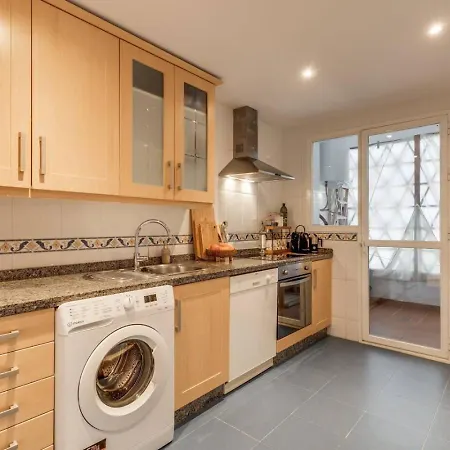 Apartment Beautiful Casita Near Lunymar Golf Course With Stunning Views